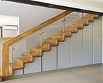 Construction et protection de vos escaliers par Escaliers Maisons à Mesnil-Clinchamps